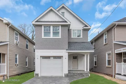 614 11th Ave, Belmar, NJ 07719