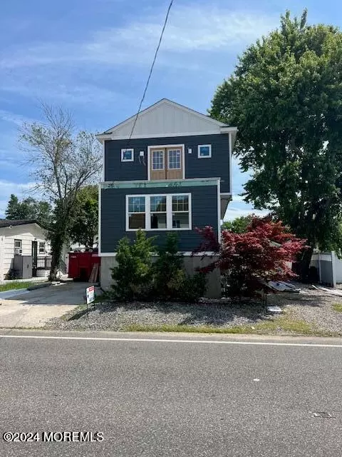 Other - 518 E Bayview Ave, Ocean Gate, NJ 08740 photo 1 of 8