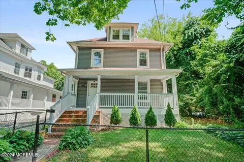 1105 Asbury Ave, Asbury Park, NJ 07712