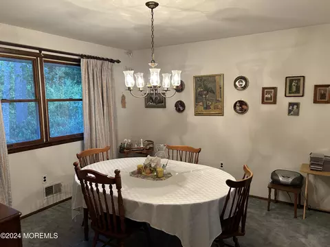 Dining - 143 Sunset Dr, Forked River, NJ 08731 photo 2 of 2