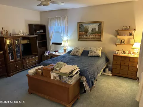 Bedroom - 143 Sunset Dr, Forked River, NJ 08731 photo 2 of 7