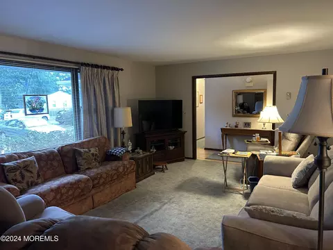 Living - 143 Sunset Dr, Forked River, NJ 08731 photo 4 of 4