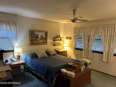 Bedroom - 143 Sunset Dr, Forked River, NJ 08731 photo 1 of 7