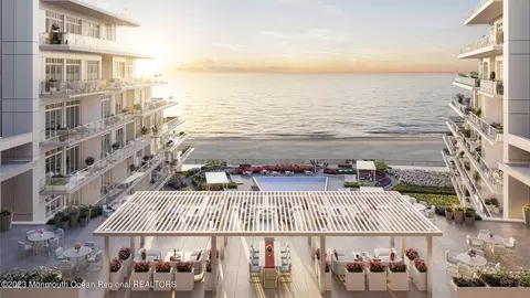 390 Ocean Ave #2306, Long Branch, NJ 07740