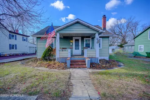 21 Brindletown Rd, New Egypt, NJ 08533