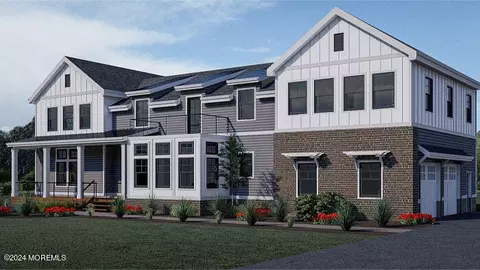 3 Clifford Graves Ct, Red Bank, NJ 07701