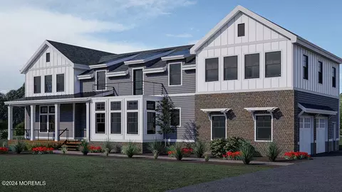 7 Clifford Graves Ct, Red Bank, NJ 07701