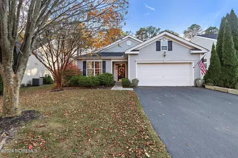 23 Golf View Dr, Little Egg Harbor, NJ 08087