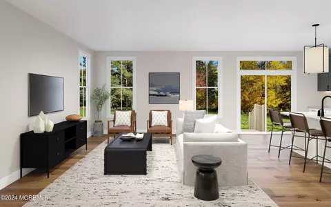 186 Mustang Dr, Manalapan, NJ 07726