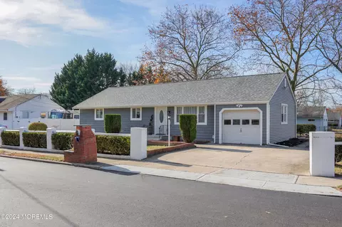 716 Coral Way, Neptune City, NJ 07753