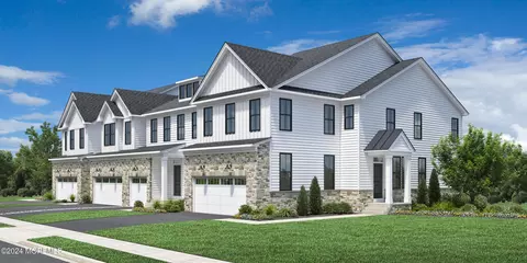 156 Mustang Dr, Manalapan, NJ 07726