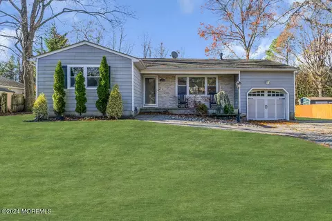 120 Bruce St, Brick, NJ 08724