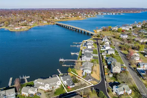 451 Driveway, Oceanport, NJ 07757