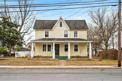 30 Maple Ave, New Egypt, NJ 08533
