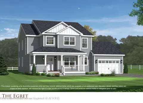 6 Patrick Ct, Toms River, NJ 08755