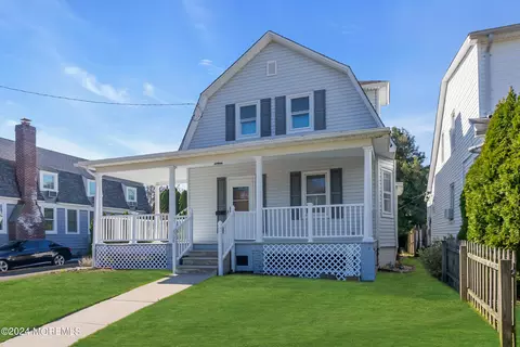 508 Palmer Ave, Allenhurst, NJ 07711