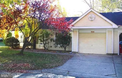 935 Liverpool Cir #A, Manchester, NJ 08759