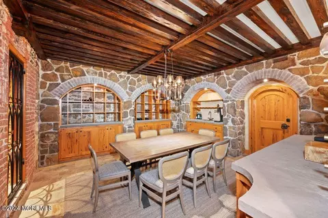 Dining - 2 Browns Dock Rd, Rumson, NJ 07760 photo 3 of 4