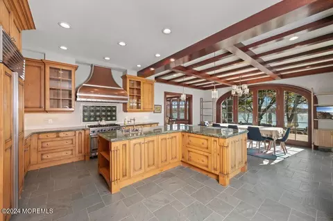 Kitchen - 2 Browns Dock Rd, Rumson, NJ 07760 photo 1 of 3