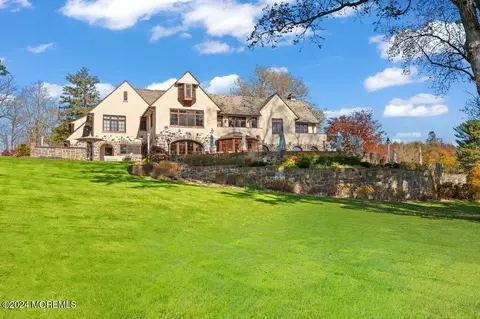 Exterior - 2 Browns Dock Rd, Rumson, NJ 07760 photo 12 of 13