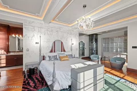 Bedroom - 2 Browns Dock Rd, Rumson, NJ 07760 photo 2 of 7