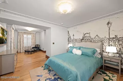 Bedroom - 2 Browns Dock Rd, Rumson, NJ 07760 photo 1 of 7
