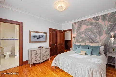 Bedroom - 2 Browns Dock Rd, Rumson, NJ 07760 photo 7 of 7