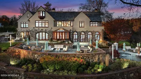 Exterior - 2 Browns Dock Rd, Rumson, NJ 07760 photo 13 of 13