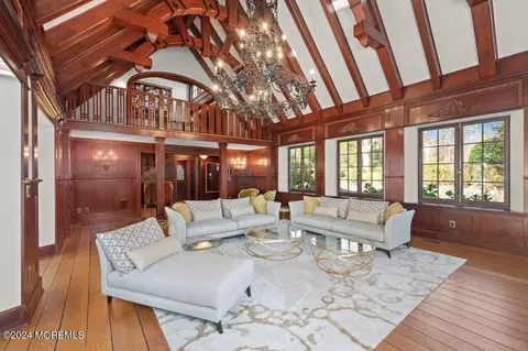 Living - 2 Browns Dock Rd, Rumson, NJ 07760 photo 1 of 2