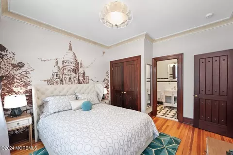 Bedroom - 2 Browns Dock Rd, Rumson, NJ 07760 photo 6 of 7