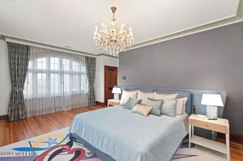 Bedroom - 2 Browns Dock Rd, Rumson, NJ 07760 photo 5 of 7