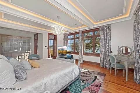 Bedroom - 2 Browns Dock Rd, Rumson, NJ 07760 photo 3 of 7