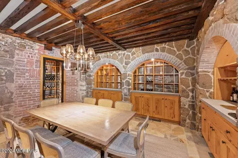 Dining - 2 Browns Dock Rd, Rumson, NJ 07760 photo 4 of 4