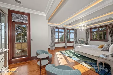 Bedroom - 2 Browns Dock Rd, Rumson, NJ 07760 photo 4 of 7