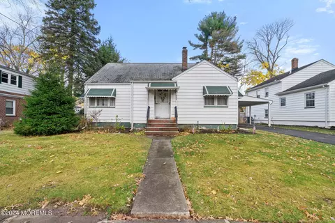333 Warren St, Scotch Plains, NJ 07076