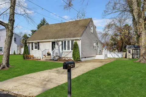213 Durand Rd, Neptune City, NJ 07753