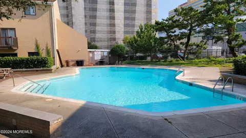 600 Pacific Ave #D206, Atlantic City, NJ 08401