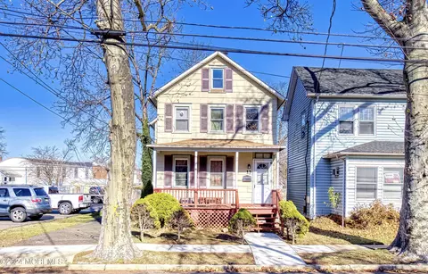 13 Mclean St, Freehold, NJ 07728