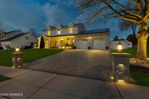 204 Conifer Crest Way, Eatontown, NJ 07724