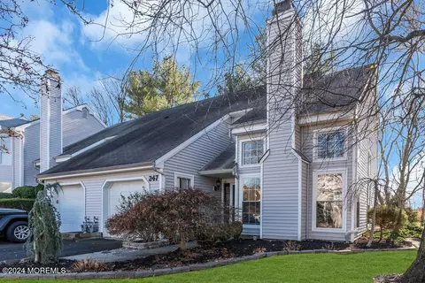247 Daffodil Dr, Freehold, NJ 07728