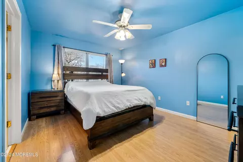 Bedroom - 745 Windsor Pl, Forked River, NJ 08731 photo 1 of 3