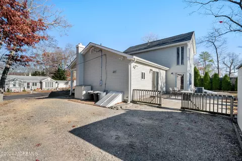 Exterior - 745 Windsor Pl, Forked River, NJ 08731 photo 2 of 4