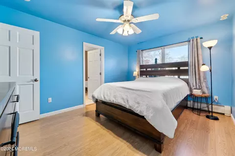 Bedroom - 745 Windsor Pl, Forked River, NJ 08731 photo 2 of 3
