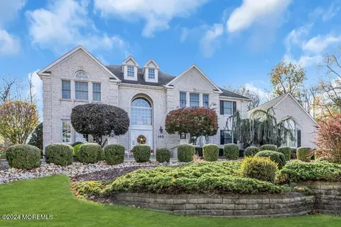160 Sheffield Dr, Freehold, NJ 07728