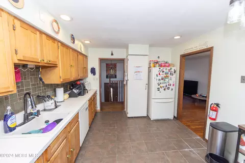 Kitchen - 956 Kearny Ave, Forked River, NJ 08731 photo 2 of 2