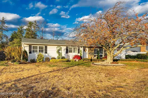 58 Gloria Ann Smith Dr, Brick, NJ 08723