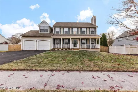 260 Lake Rd, Brick, NJ 08724