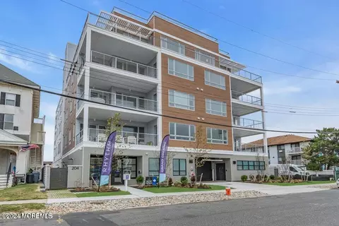 204 Seventh Ave #PH-502, Asbury Park, NJ 07712