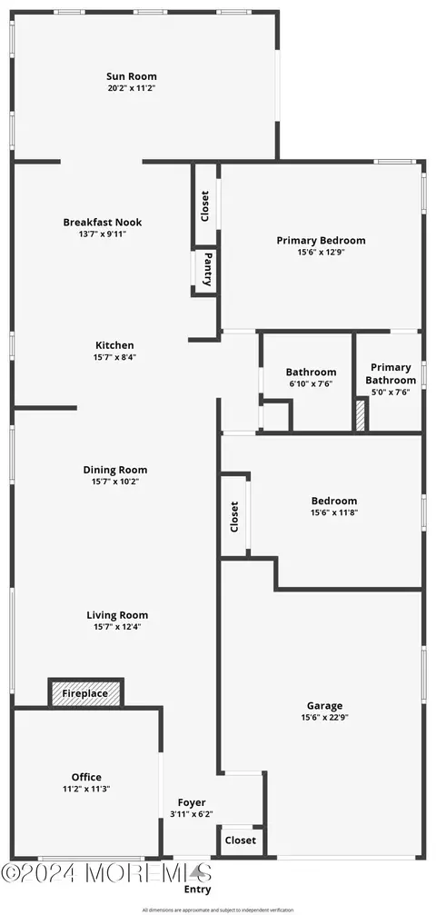 10 Virgin Islands Dr, Toms River, NJ 08757