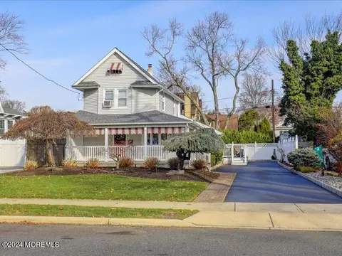 605 Corlies Ave, Allenhurst, NJ 07711